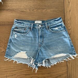 Abercrombie & Fitch shorts